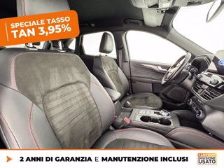 FORD Kuga 2.5 phev st-line x 2wd 225cv cvt 6