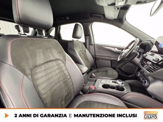 FORD Kuga 2.5 phev st-line x 2wd 225cv cvt 6