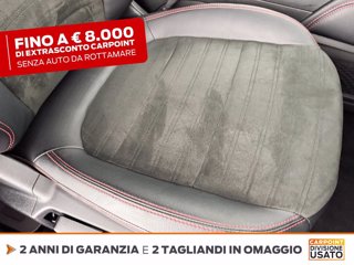 FORD Kuga 2.5 phev st-line x 2wd 225cv cvt 7