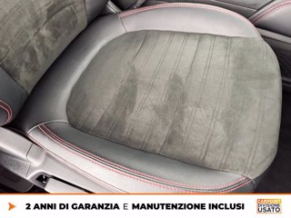 FORD Kuga 2.5 phev st-line x 2wd 225cv cvt 7