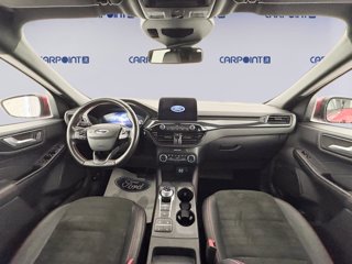 FORD Kuga 2.5 phev st-line x 2wd 225cv cvt 9