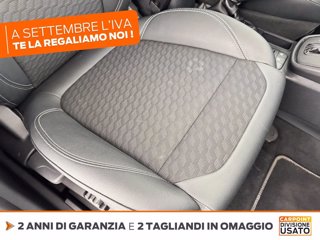 FORD Puma 1.0 ecoboost h titanium x s&s 125cv auto 8