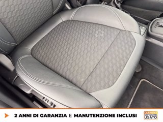 FORD Puma 1.0 ecoboost h titanium x s&s 125cv auto 8