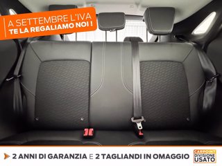 FORD Puma 1.0 ecoboost h titanium x s&s 125cv auto 9