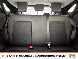 FORD Puma 1.0 ecoboost h titanium x s&s 125cv auto 9