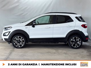 FORD Ecosport 1.0 ecoboost active s&s 125cv 3