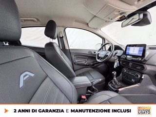 FORD Ecosport 1.0 ecoboost active s&s 125cv 6