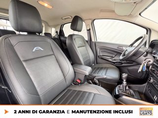 FORD Ecosport 1.0 ecoboost active s&s 125cv 7