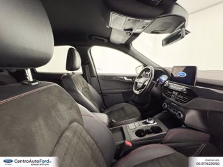 FORD Kuga 2.5 phev st-line x 2wd 225cv cvt 5