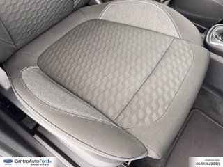 FORD Puma 1.0 ecoboost h titanium s&s 125cv 7