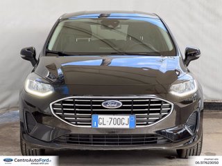 FORD Fiesta 5p 1.0 ecoboost business s&s 100cv 1