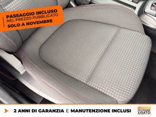 FORD Focus sw 1.0 ecoboost h st-line x s&s 155cv my20.75 7