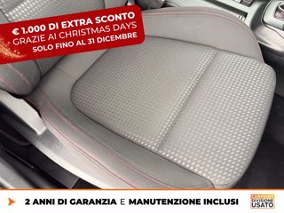 FORD Focus sw 1.0 ecoboost h st-line x s&s 155cv my20.75 7