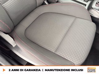 FORD Focus sw 1.0 ecoboost h st-line x s&s 155cv my20.75 7