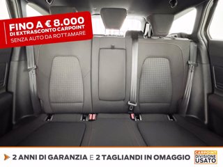 FORD Focus sw 1.0 ecoboost h st-line x s&s 155cv my20.75 8