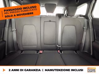 FORD Focus sw 1.0 ecoboost h st-line x s&s 155cv my20.75 8