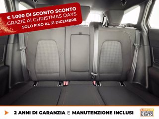 FORD Focus sw 1.0 ecoboost h st-line x s&s 155cv my20.75 8