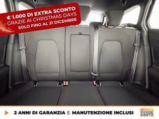 FORD Focus sw 1.0 ecoboost h st-line x s&s 155cv my20.75 8