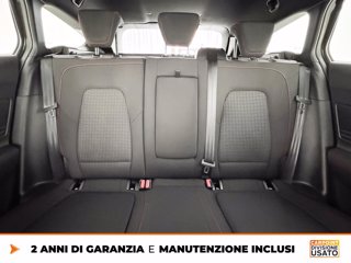 FORD Focus sw 1.0 ecoboost h st-line x s&s 155cv my20.75 8