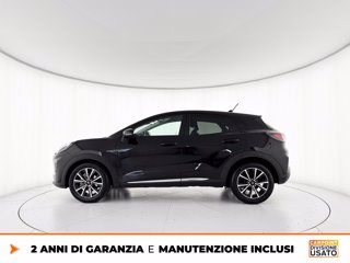 FORD Puma 1.0 ecoboost h titanium s&s 125cv 3