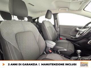 FORD Puma 1.0 ecoboost h titanium s&s 125cv 7