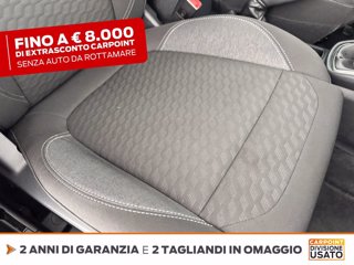 FORD Puma 1.0 ecoboost h titanium s&s 125cv 8