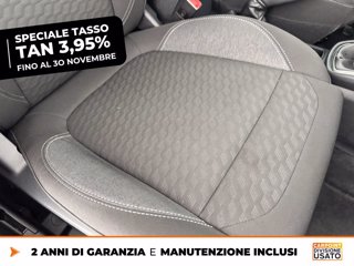 FORD Puma 1.0 ecoboost h titanium s&s 125cv 8