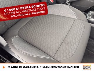 FORD Puma 1.0 ecoboost h titanium s&s 125cv 8