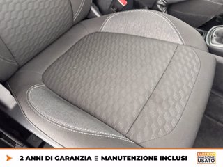 FORD Puma 1.0 ecoboost h titanium s&s 125cv 8