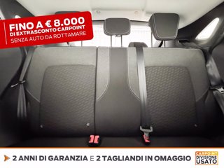 FORD Puma 1.0 ecoboost h titanium s&s 125cv 9