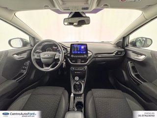 FORD Puma 1.0 ecoboost h titanium s&s 125cv 9