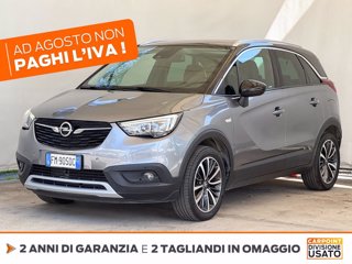 OPEL Crossland x 1.2 innovation s&s 130cv