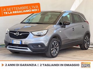 OPEL Crossland x 1.2 innovation s&s 130cv