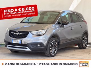 OPEL Crossland x 1.2 innovation s&s 130cv