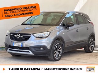 OPEL Crossland x 1.2 innovation s&s 130cv 0