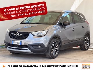 OPEL Crossland x 1.2 innovation s&s 130cv 0
