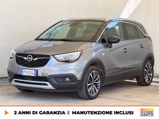 OPEL Crossland x 1.2 innovation s&s 130cv 0