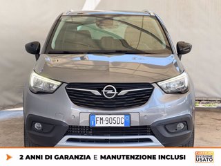 OPEL Crossland x 1.2 innovation s&s 130cv 1