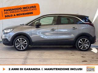 OPEL Crossland x 1.2 innovation s&s 130cv 2