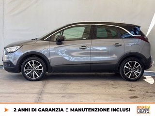 OPEL Crossland x 1.2 innovation s&s 130cv 2