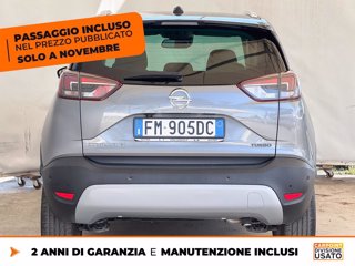 OPEL Crossland x 1.2 innovation s&s 130cv 3