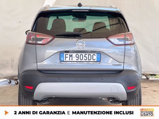 OPEL Crossland x 1.2 innovation s&s 130cv 3