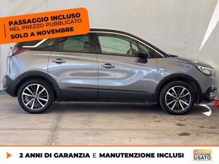 OPEL Crossland x 1.2 innovation s&s 130cv 4