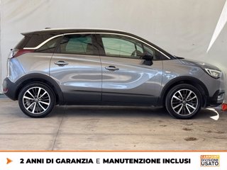 OPEL Crossland x 1.2 innovation s&s 130cv 4