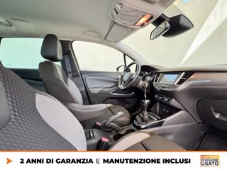 OPEL Crossland x 1.2 innovation s&s 130cv 5