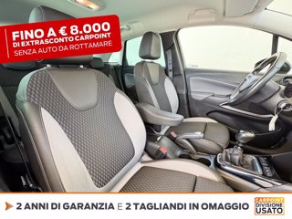 OPEL Crossland x 1.2 innovation s&s 130cv 6