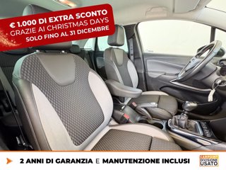 OPEL Crossland x 1.2 innovation s&s 130cv 6