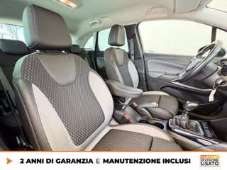 OPEL Crossland x 1.2 innovation s&s 130cv 6