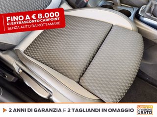 OPEL Crossland x 1.2 innovation s&s 130cv 7