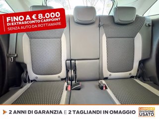 OPEL Crossland x 1.2 innovation s&s 130cv 8